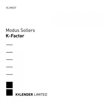 Modus Sollers K-Factor (Original)