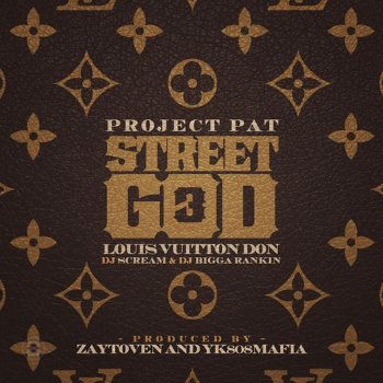 Project Pat I'm On My Way (feat. Juicy J, Tory Lanez & Kingray)