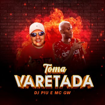 DJ Piu Toma Varetada