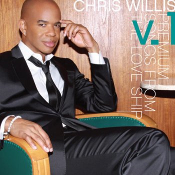 Chris Willis Can't Stop Loving You