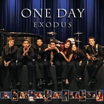 Exodus Please Come Home for Christmas