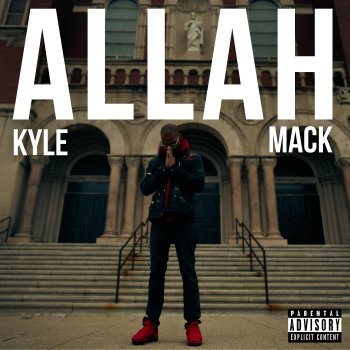 Kyle Mack Allah