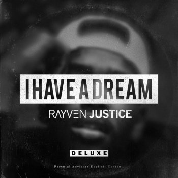 Rayven Justice Wait For It
