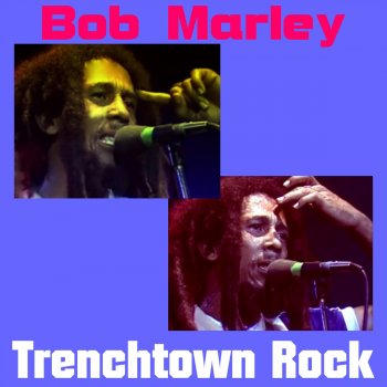 Bob Marley feat. The Wailers Fussin' & Fightin'