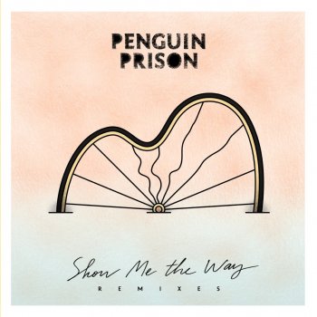 Penguin Prison Show Me The Way - Bahner Cheerleader Remix