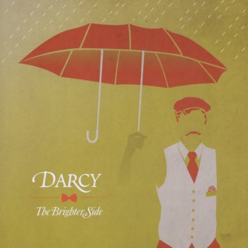 Darcy Rachel (A Song About the Rain)