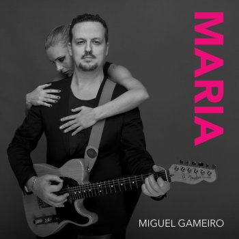Miguel Gameiro feat. Katia Guerreiro Leva-me Contigo