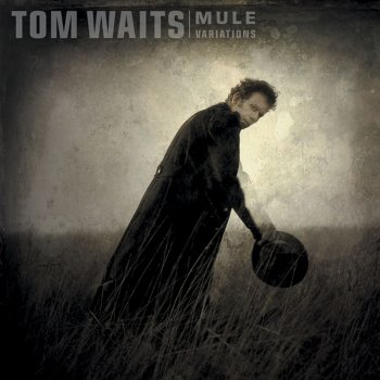 Tom Waits What's He Building?