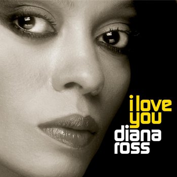Diana Ross More Today Than Yesterday