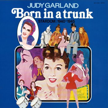Judy Garland The Dixieland Band
