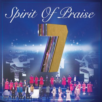 Spirit Of Praise feat. Tshepang God's Love Is Greater - Live