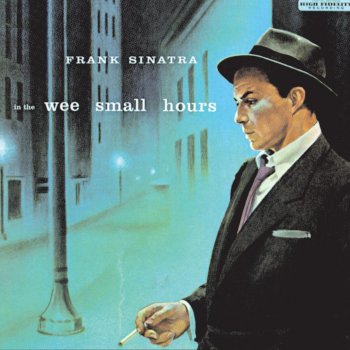Frank Sinatra Ill Wind