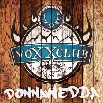 voXXclub Track 2
