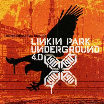 LINKIN PARK Step Up / Nobody's Listening / It's Goin' Down (live)