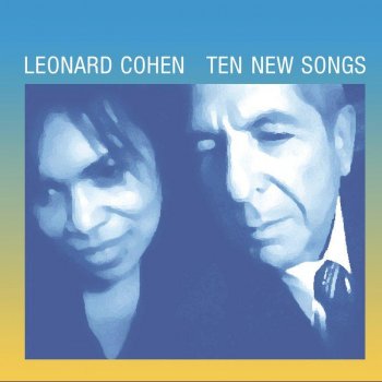 Leonard Cohen The Land of Plenty