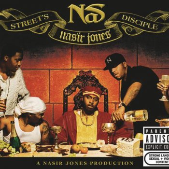 Nas No One Else In the Room