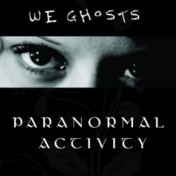 We Ghosts Ghost Dancer