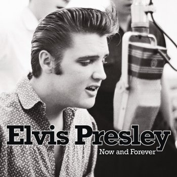 Elvis Presley She's Not You - Remastered
