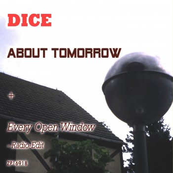 Dice About Tomorrow (Radio-Edit)