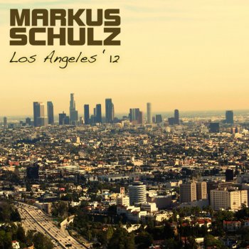 Markus Schulz Los Angeles '12 (Full Continuous DJ Mix, Pt. 1)