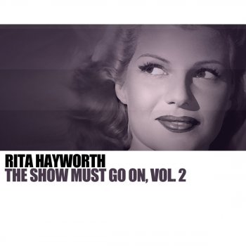 Rita Hayworth Amado Mio