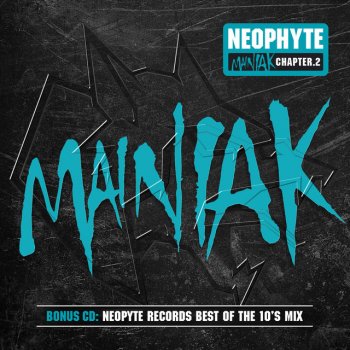 Various Artists CD2 - Neophyte Records Best of the 10's mix - Full Continuous Mix