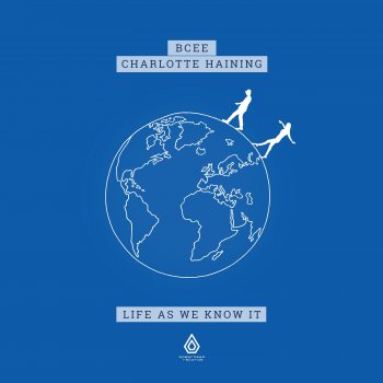 BCee feat. Charlotte Haining & Logistics First Love - Logistics Remix