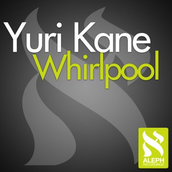 Yuri Kane Whirlpool