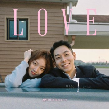 Loco feat. Lee sung kyung Love(Prod.Rocoberry)