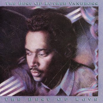 Luther Vandross Searching
