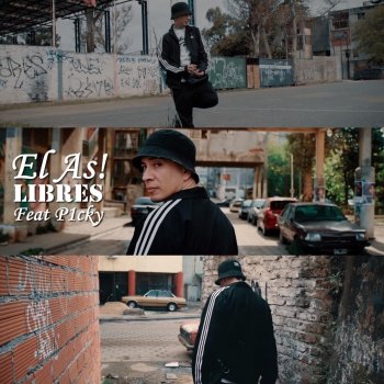 El As! Libres (feat. P1cky)
