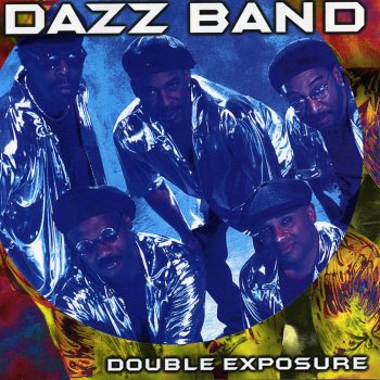 Dazz Band Let It All Blow - Live