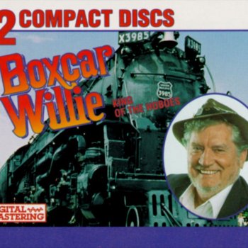 Boxcar Willie Wabash Cannonball