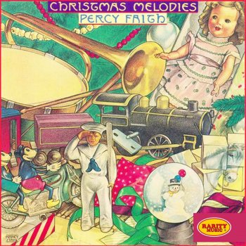 Percy Faith and His Orchestra We Need a Little Christmas