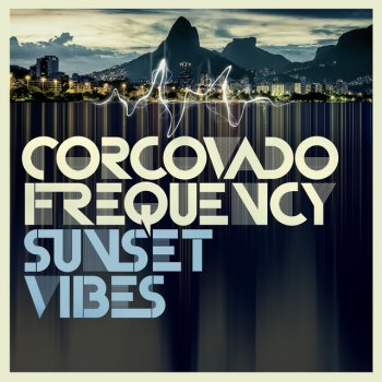 Corcovado Frequency Drums