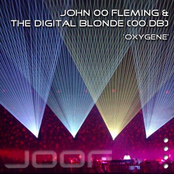 John '00' Fleming & The Digital Blonde Oxygène (Miika Kuisma's Lost Method Mix)