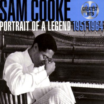 Sam Cooke That's Where It's At