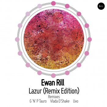 Ewan Rill feat. Uvo Lazur - Uvo's Reinterpretation