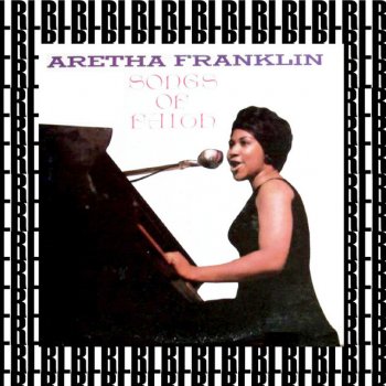 Aretha Franklin Precious Lord, Pt. 1