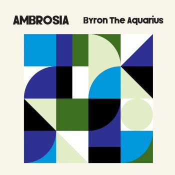 Byron the Aquarius feat. Lil' John Roberts & Sheldon Ferguson Spirit of Juju - Instrumental