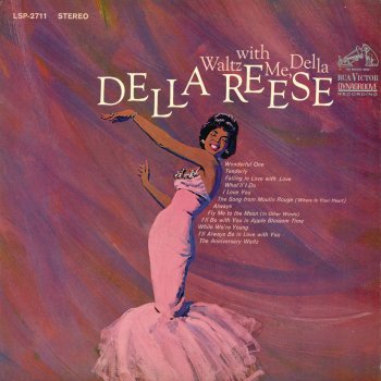 Della Reese I'll Always Be in Love With You