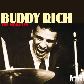 Buddy Rich The Monster