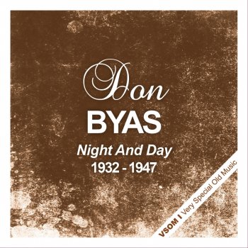Don Byas The Sheik of Araby (Remastered)