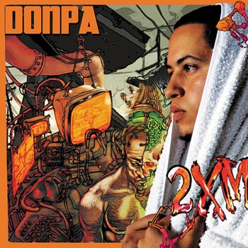 Donpa feat. Iman Mi Reina