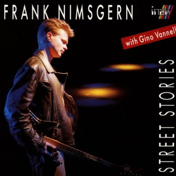 Frank Nimsgern Rough Moods
