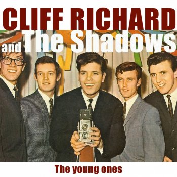 Cliff Richard & The Shadows Guitar Tango