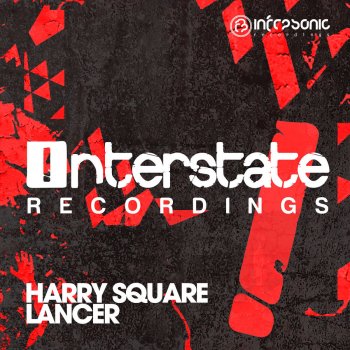 Harry Square Lancer - Extended Mix