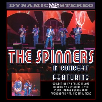 The Spinners Intro