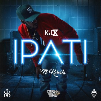 Kid X feat. Kwesta Ipati (Instrumental)