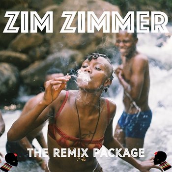 Lulu James feat. Richy Ahmed Zim Zimmer - Richy Ahmed Remix